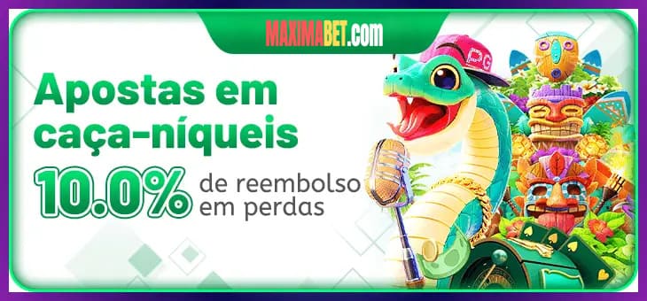 MAXIMABET bet — mercados de futebol e esportes no app