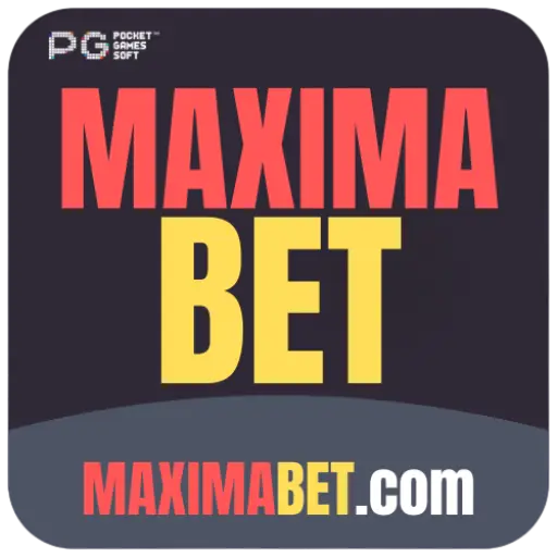 Ícone MAXIMABET